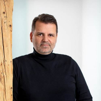 Portrait Benjamin Niestroj